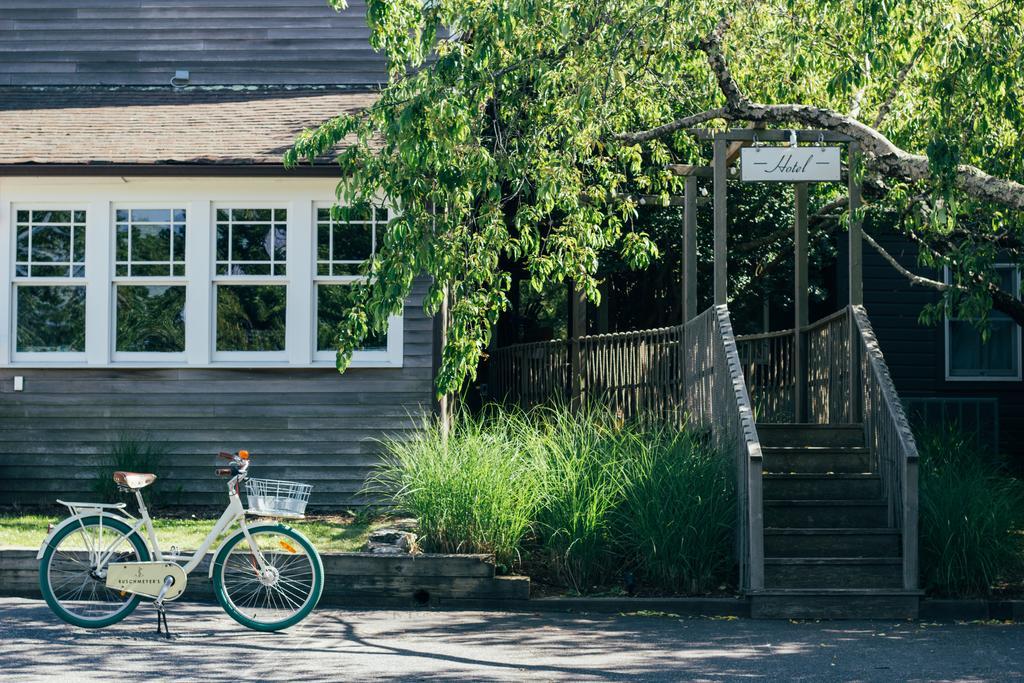 Ruschmeyer'S Hotel Montauk Exterior foto